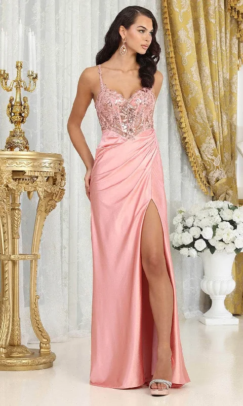 Dusty Rose