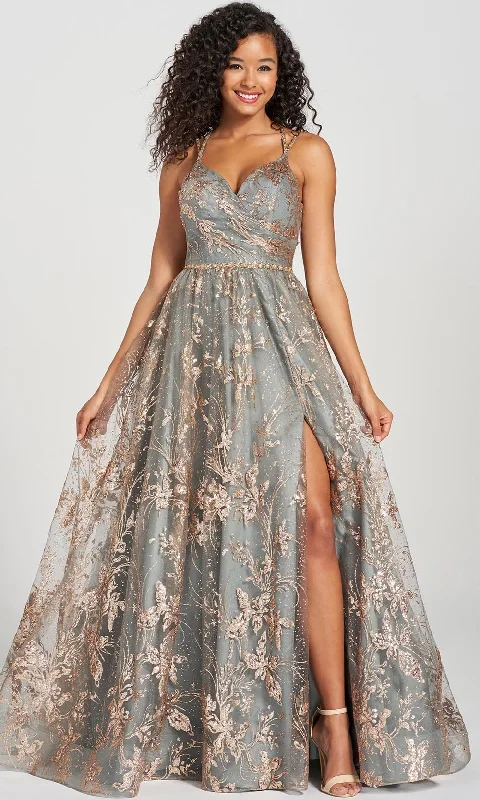 Limited Quantity Colette for Mon Cheri CL12218 - Sweetheart Prom Dress