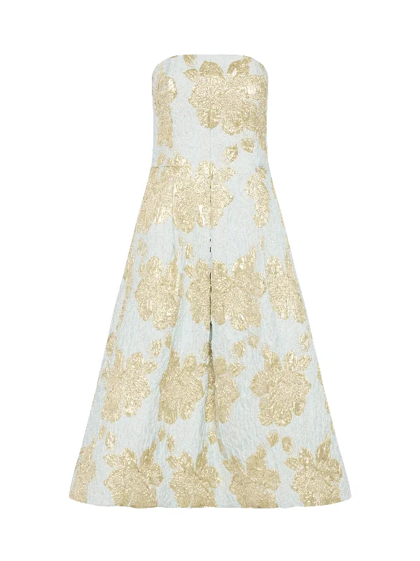 Blue-Cream