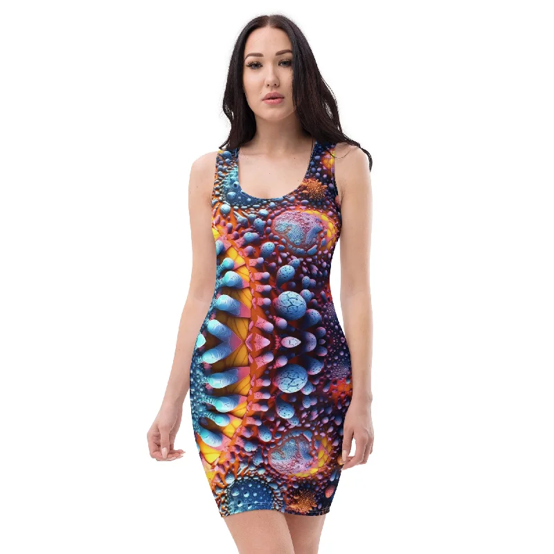 Value Deals Dress Have a Close Up