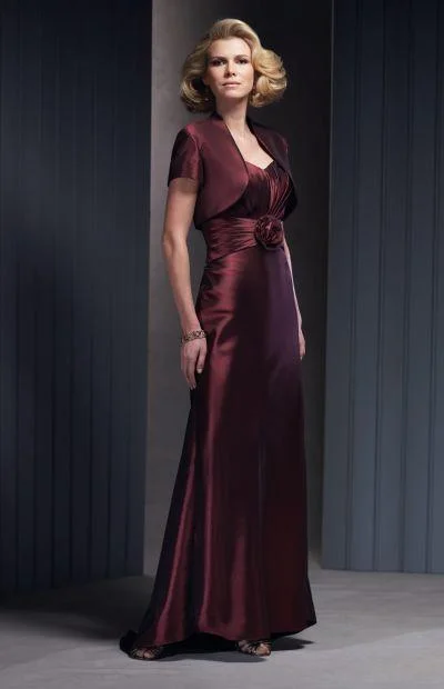 Super Deal Mon Cheri - Sweetheart Long Dress In Brick 210639 - 1 pc Brick in Size 8 Available Super Deal Mon Cheri - Sweetheart Long Dress In Brick 210639 - 1 pc Brick in Size 8 Available