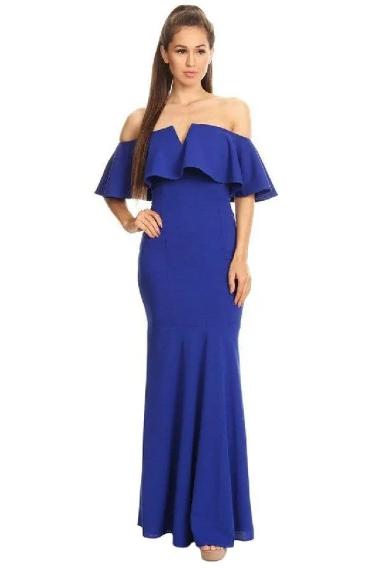 Royal Blue