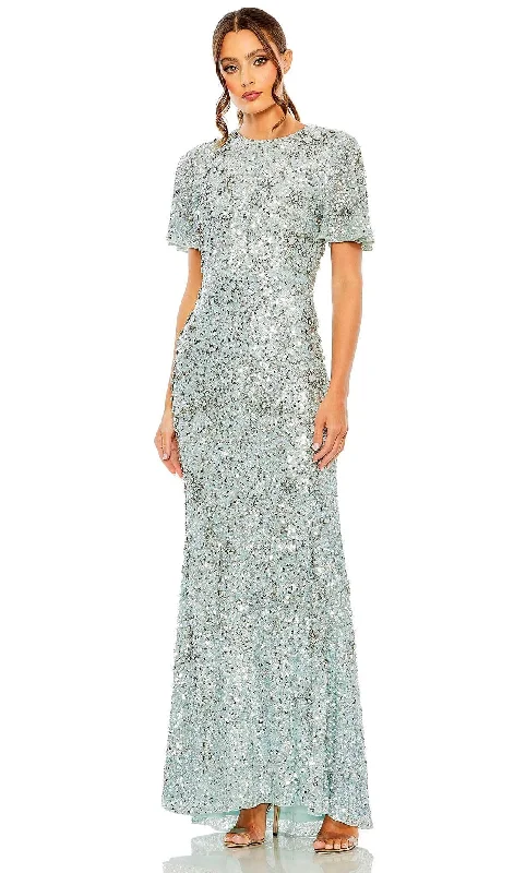Exclusive Offers Mac Duggal 93932 - Formal Mother of the Bride Gown