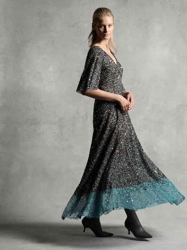 Shop and Save Alyssa Gown
