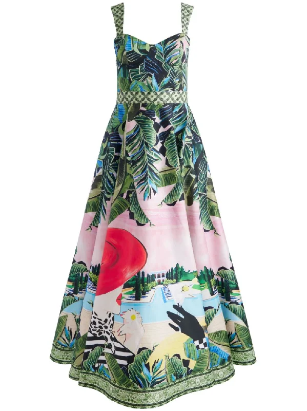Final Clearance Alice + Olivia Dresses MultiColour