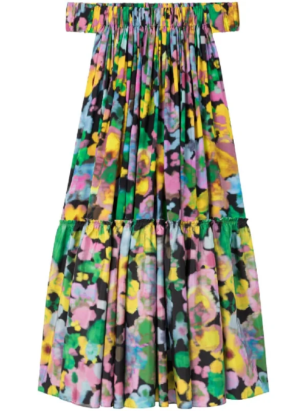 Friends and Family Sale AZ FACTORY WITH LUTZ HUELLE Dresses MultiColour