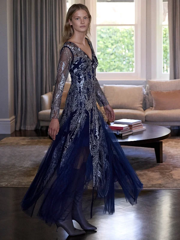 Crazy Deals Francesca Gown (Size 10 Only)