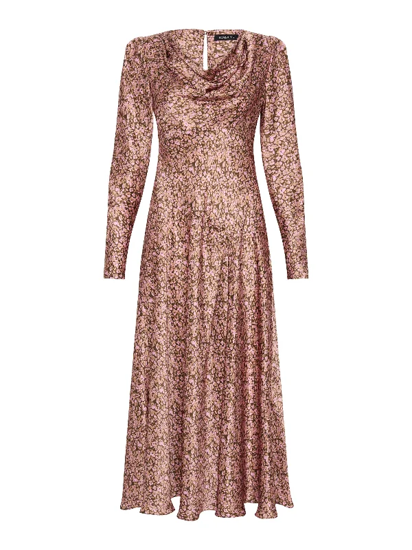 Pink-Bronze