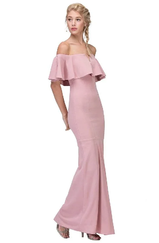 Dusty Pink
