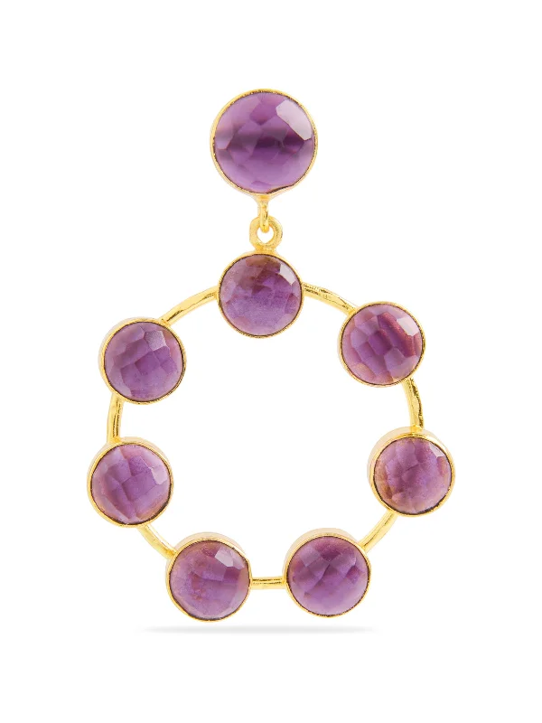 Instant Discount Lydia Earring