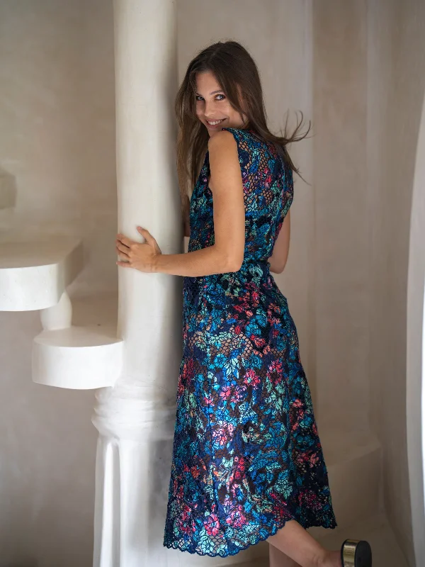 Exclusive Access Ariel Dress (Size 8 Only)