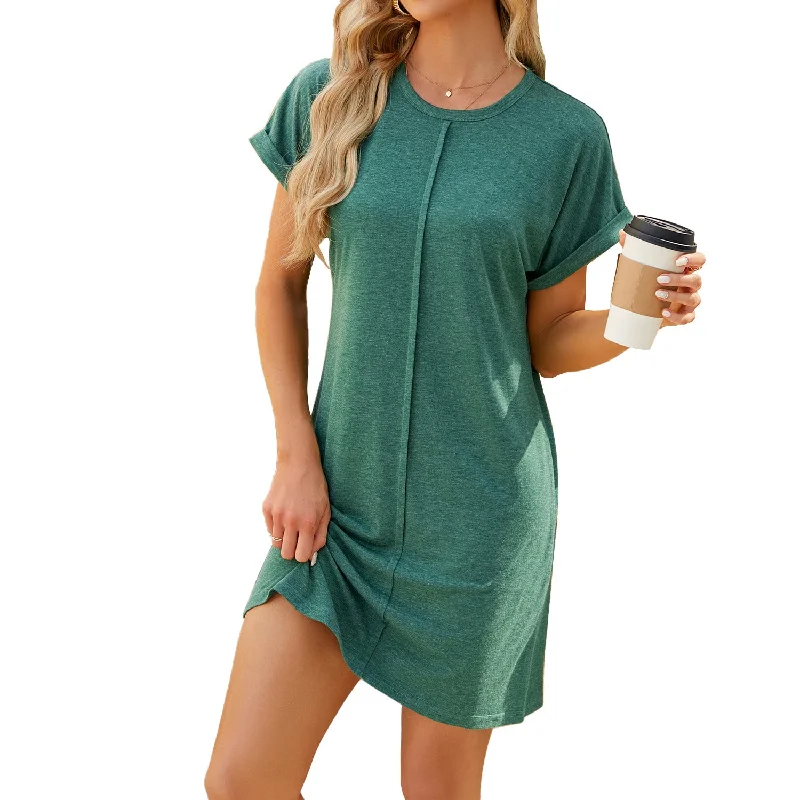 Blackish Green