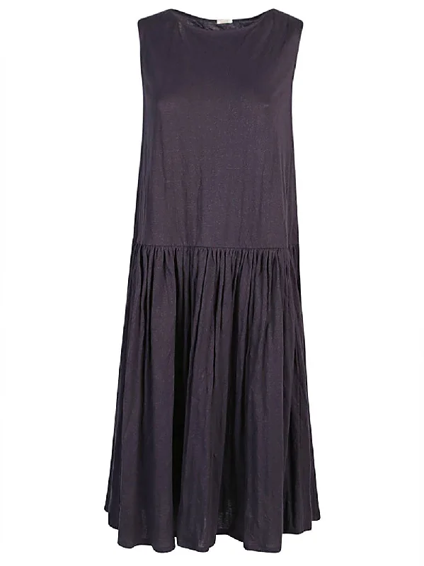 Limited Time Offer Apuntob Dresses Black