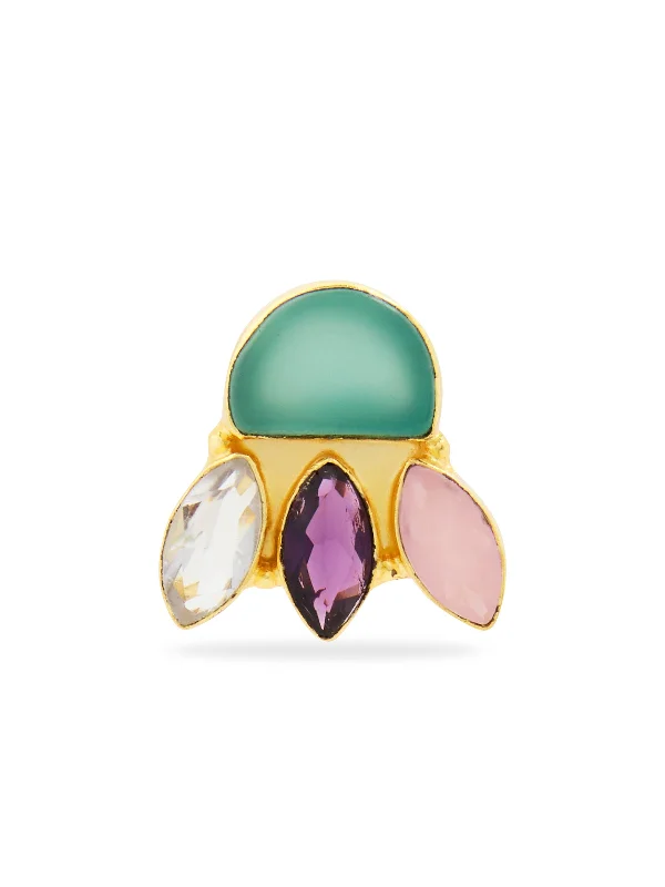 New Deals Francoise Earring