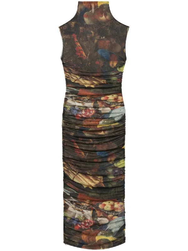 Price Drop AZ FACTORY BY ESTER MANAS Dresses MultiColour