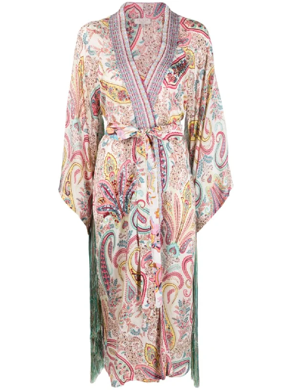Weekend Deal Anjuna Dresses MultiColour