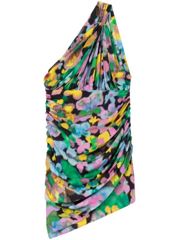 Super Savings AZ FACTORY WITH LUTZ HUELLE Dresses MultiColour