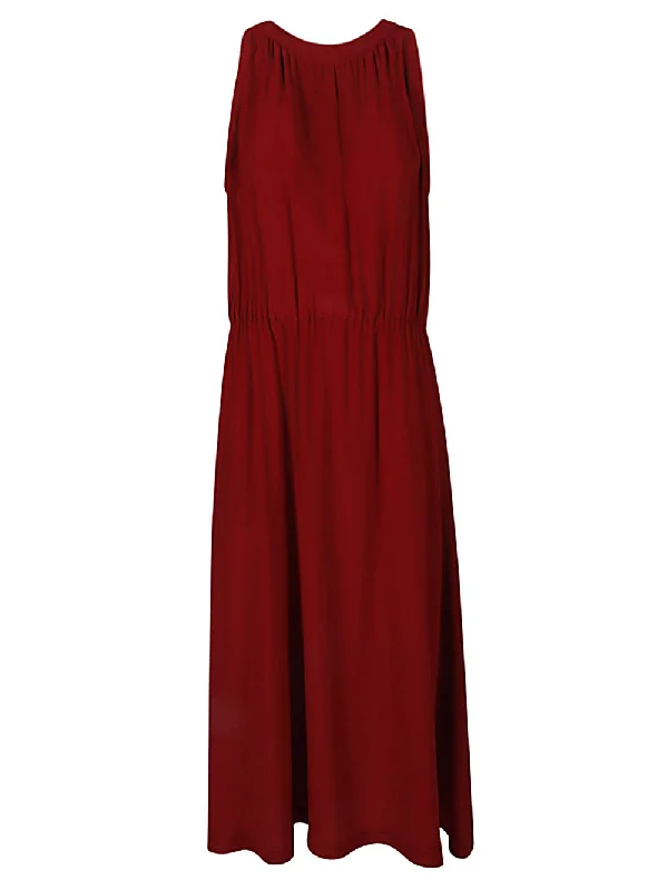 Lowest Prices CRIDA Dresses Red