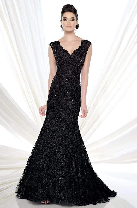 Special Price Ivonne D by Mon Cheri - 215D08 Dress