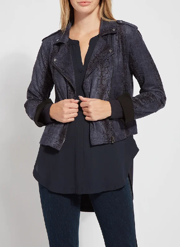 Savings Event Amelia Moto Jacket