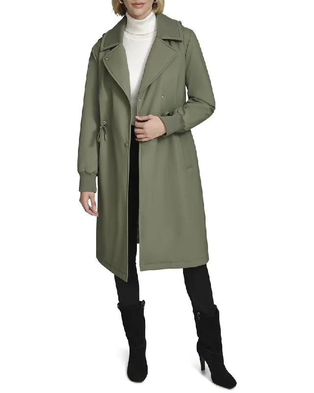 Online Exclusive Andrew Marc Finley Coat