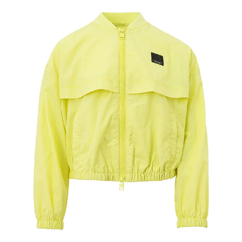 The Best Prices Armani Exchange Chic  Polyamide Jacket for Women's Women
