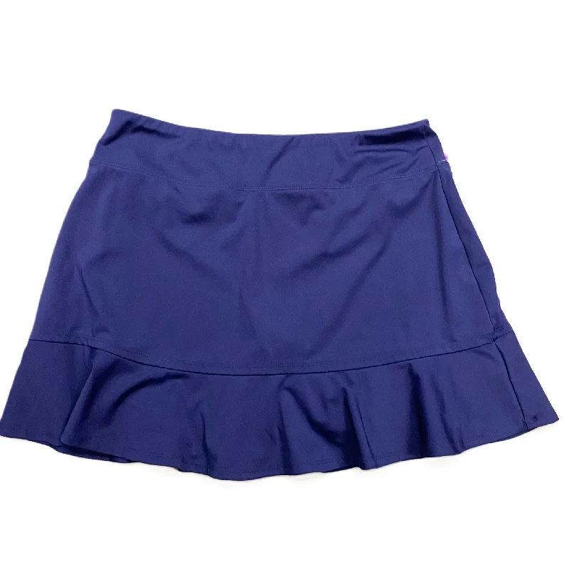Clearance Sale Athletic Skirt By Tommy Bahama  Size: L