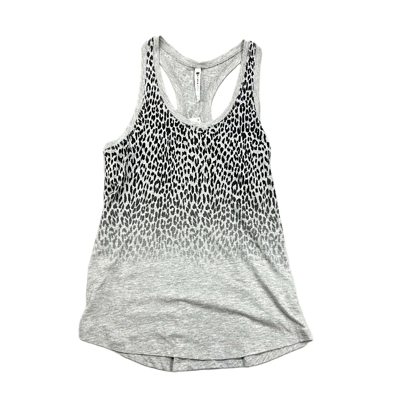Deal of the Day Athletic Tank Top By Fabletics  Size: S