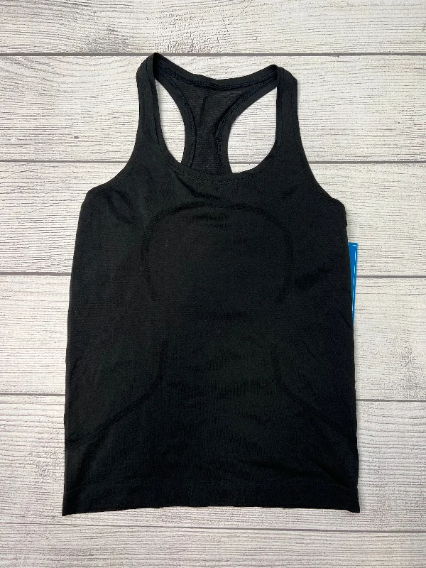 New Arrival Athletic Tank Top By Lululemon In Red, Size: M