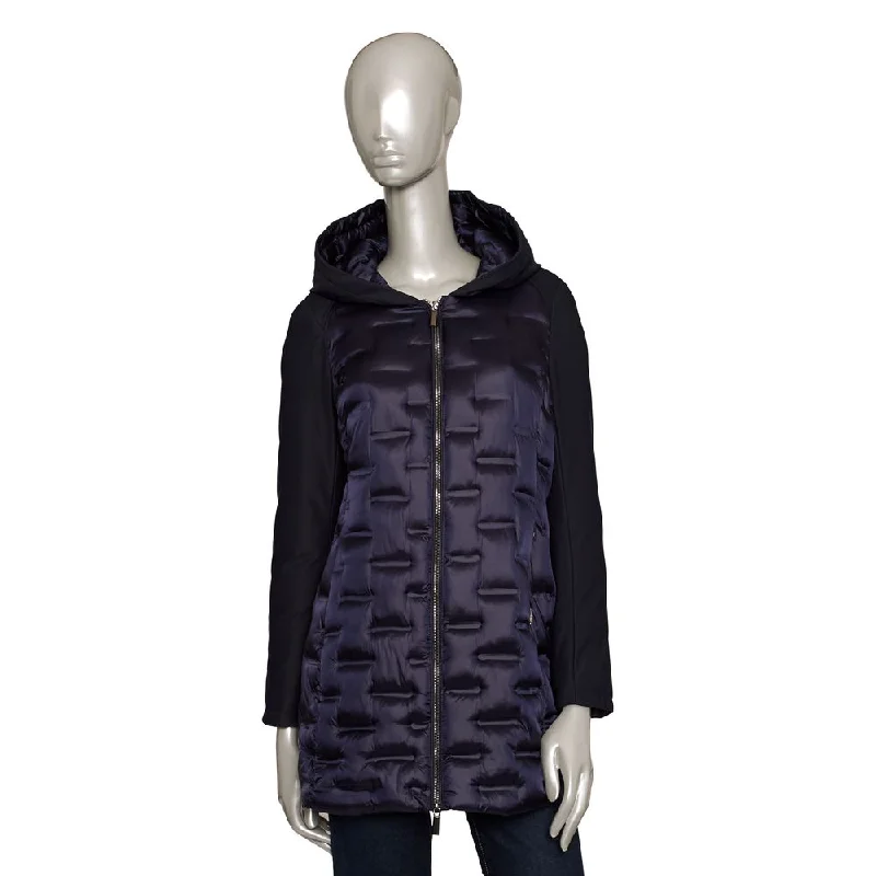 Markdowns Baldinini Trend  Polyester Jackets & Women's Coat