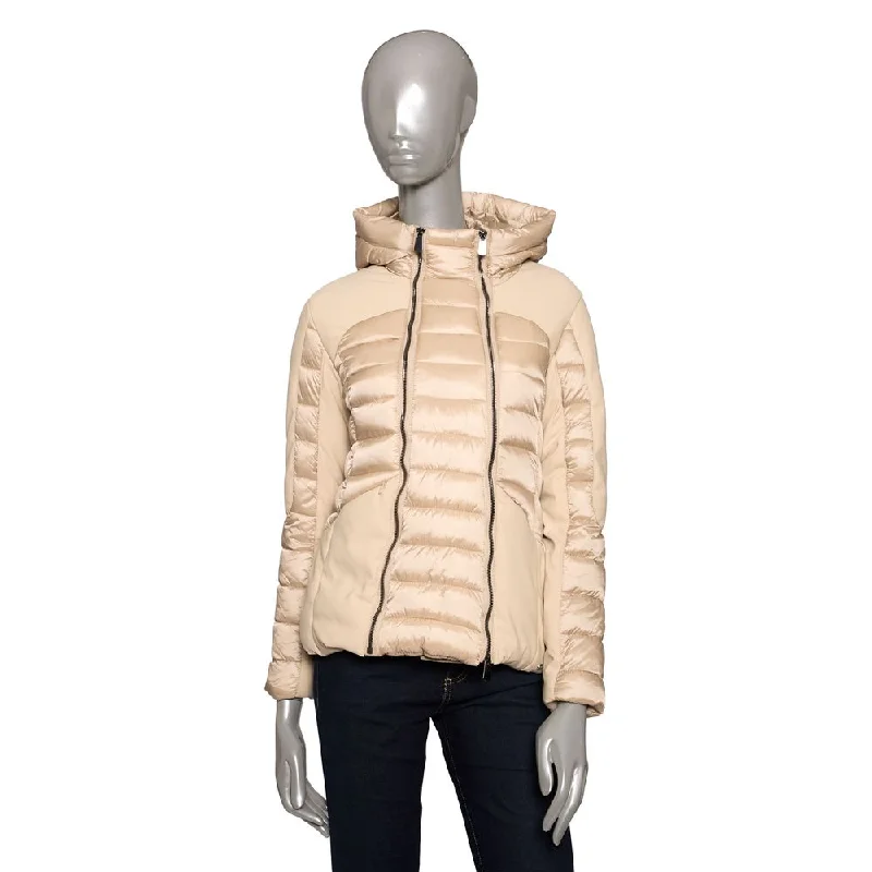 Price Reduction Baldinini Trend  Polyester Jackets & Women's Coat