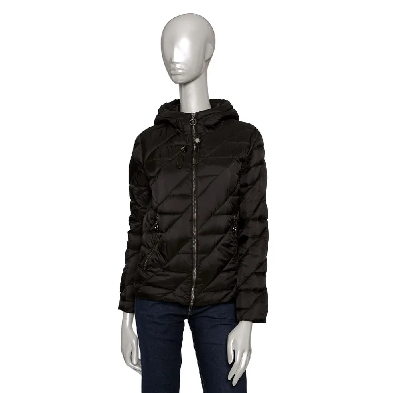 Price Rollback Baldinini Trend  Polyester Jackets & Women's Coat