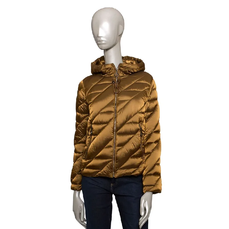 Overstock Baldinini Trend  Polyester Jackets & Women's Coat