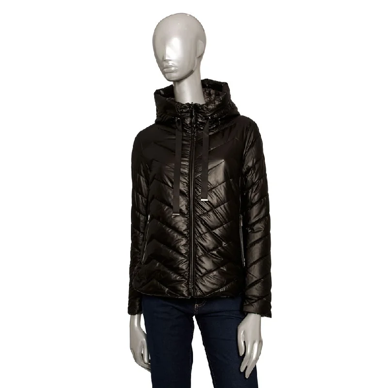 Quick Sale Baldinini Trend  Polyester Jackets & Women's Coat