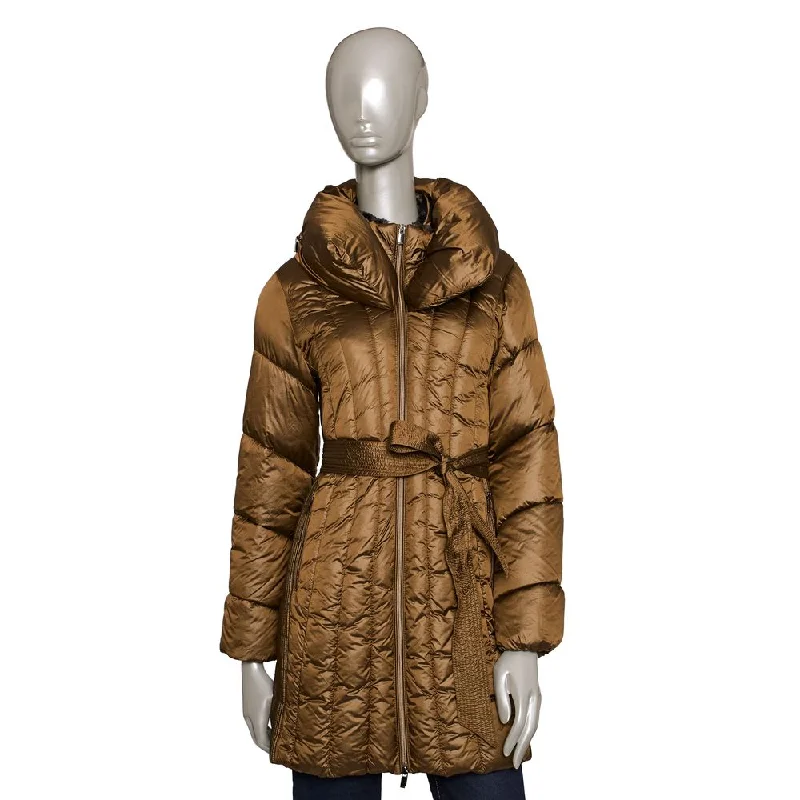 New Markdowns Baldinini Trend  Polyester Jackets & Women's Coat