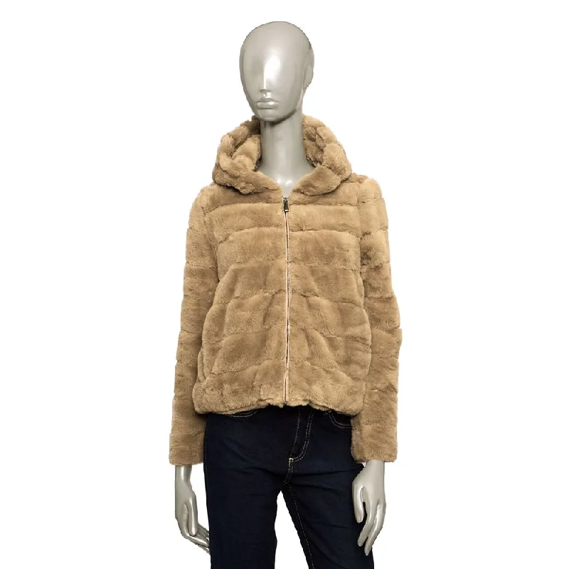 Stock Clearance Baldinini Trend  Polyester Jackets & Women's Coat