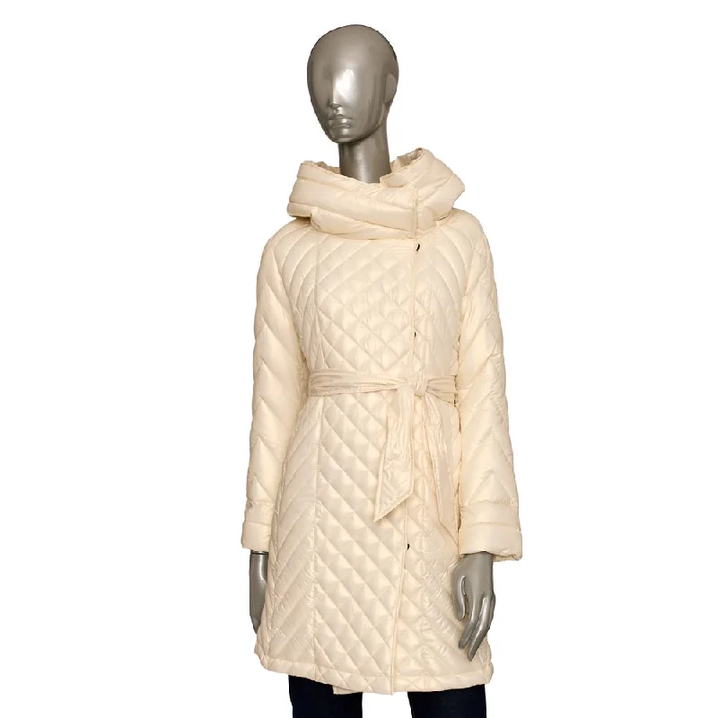 Value Deals Baldinini Trend  Polyester Jackets & Women's Coat