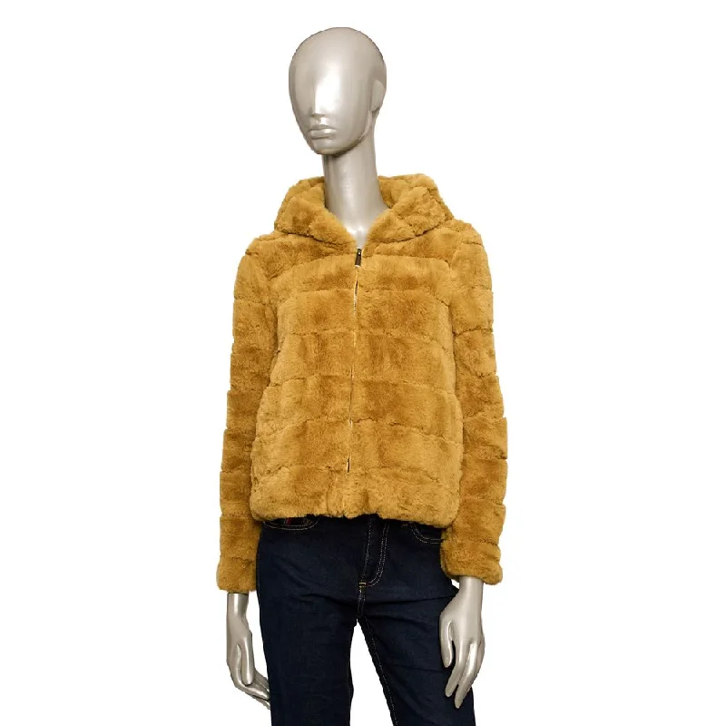 Limited Time Offer Baldinini Trend  Polyester Jackets & Women's Coat