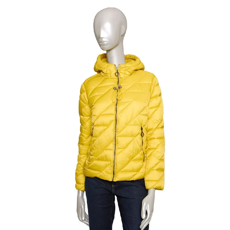 Last Chance Baldinini Trend  Polyester Jackets & Women's Coat