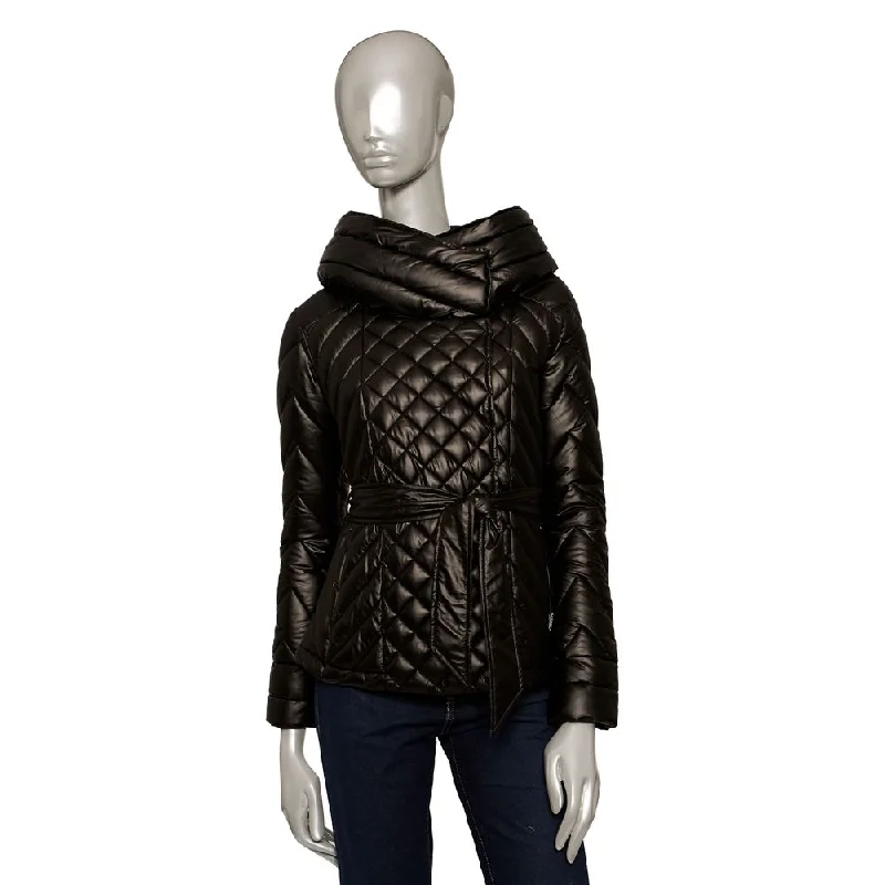 Mega Sale Baldinini Trend  Polyester Jackets & Women's Coat