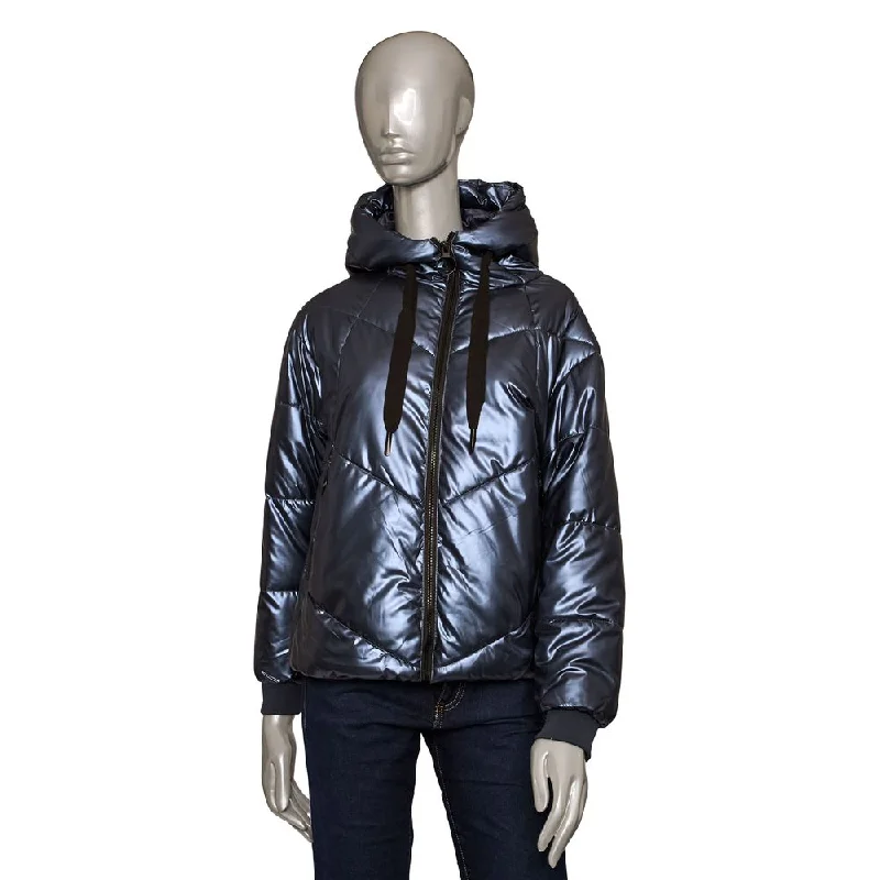 Doorbuster Deal Baldinini Trend  Polyester Jackets & Women's Coat