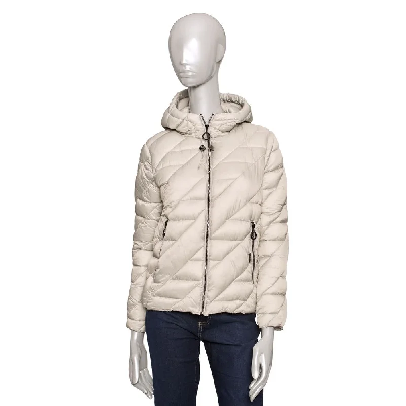 Stock Up and Save Baldinini Trend  Polyester Jackets & Women's Coat
