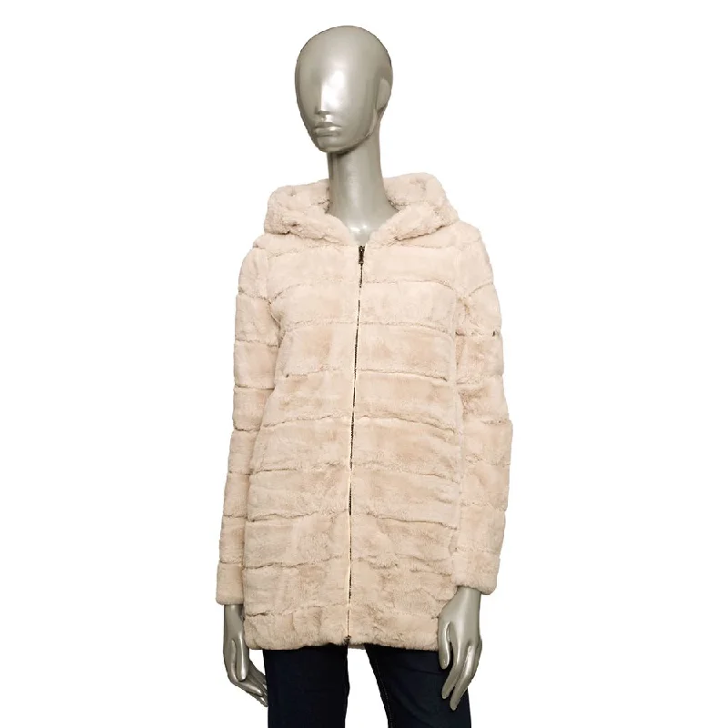 Today’s Special Baldinini Trend  Polyester Jackets & Women's Coat