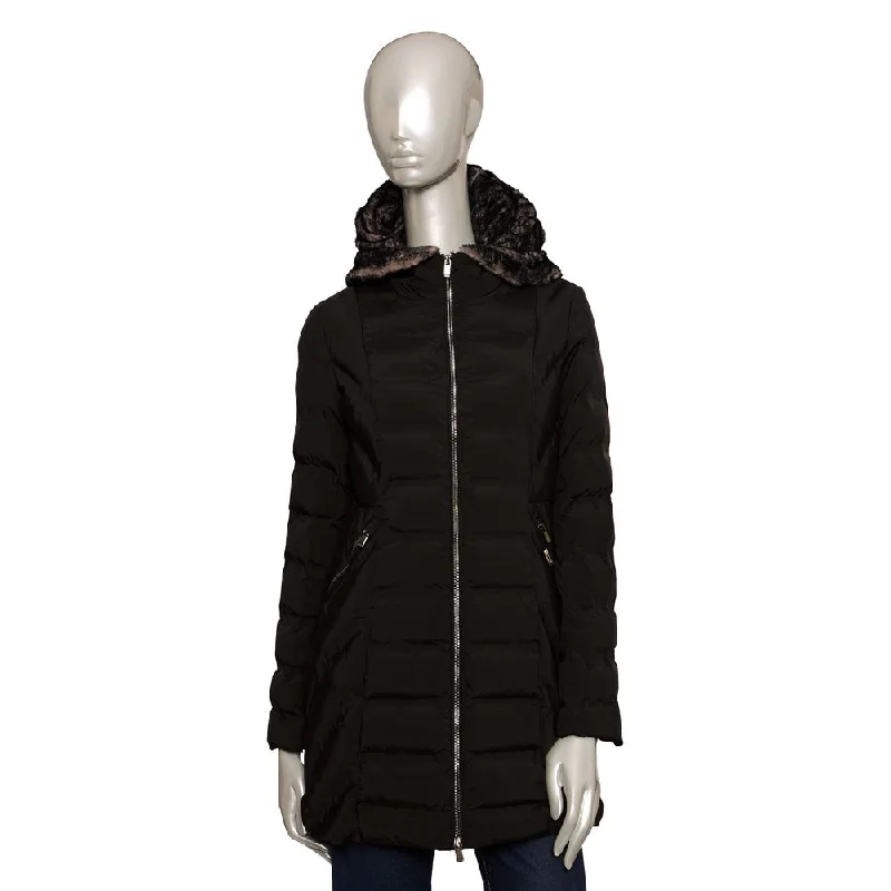 Customer Appreciation Sale Baldinini Trend  Polyester Jackets & Women's Coat