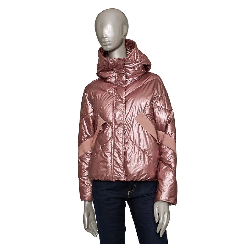Referral Discount Baldinini Trend  Polyester Jackets & Women's Coat