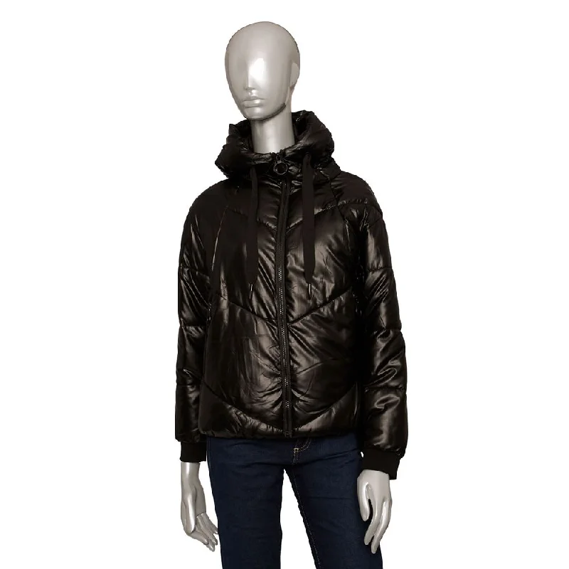 Instant Savings Baldinini Trend  Polyester Jackets & Women's Coat