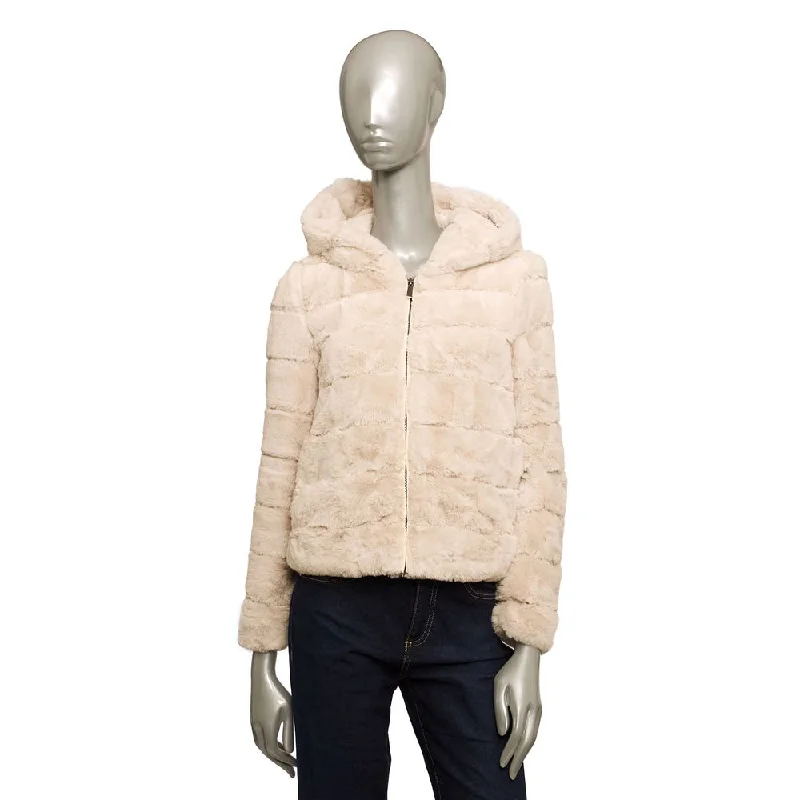 Loyalty Reward Baldinini Trend  Polyester Jackets & Women's Coat