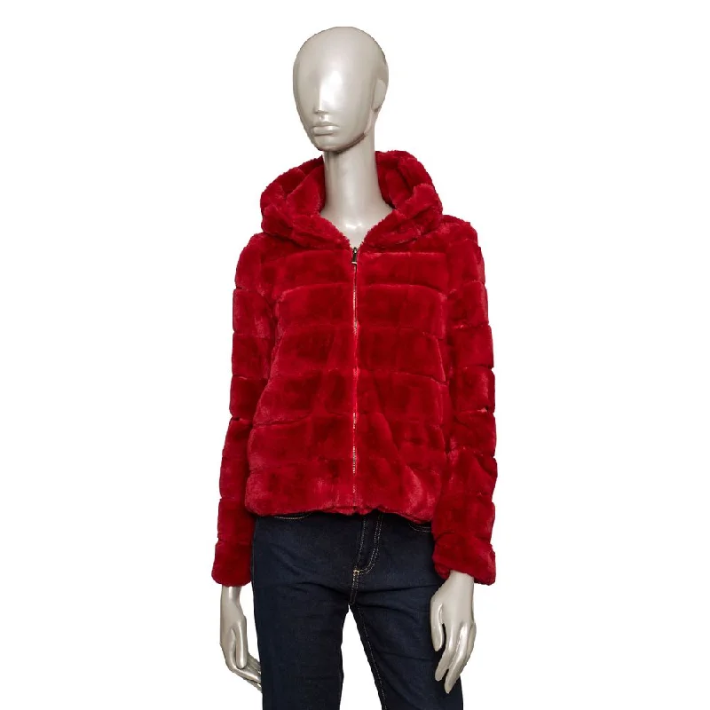Limited Time Discount Baldinini Trend  Polyester Jackets & Women's Coat