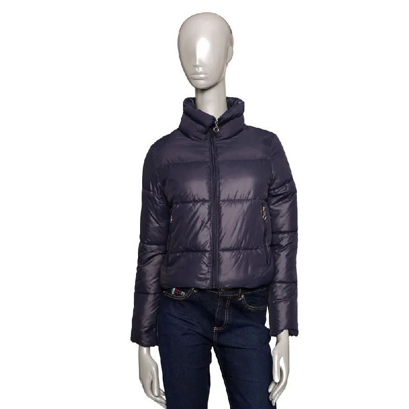 Seasonal Clearance Baldinini Trend  Polyester Jackets & Women's Coat