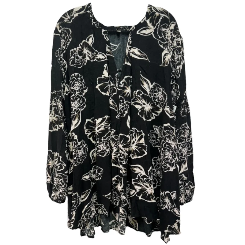 Early Access Snap Out Of It Long Sleeve Tunic
Dress Free People, Size S